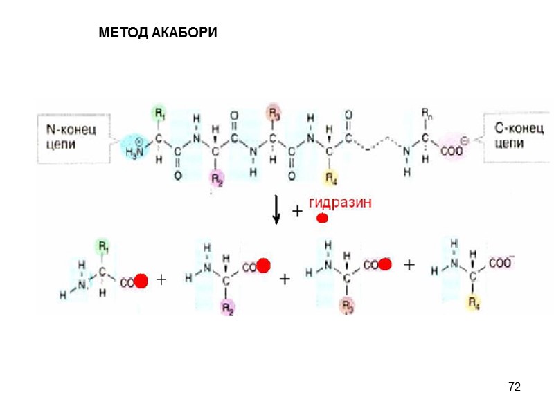 72 МЕТОД АКАБОРИ